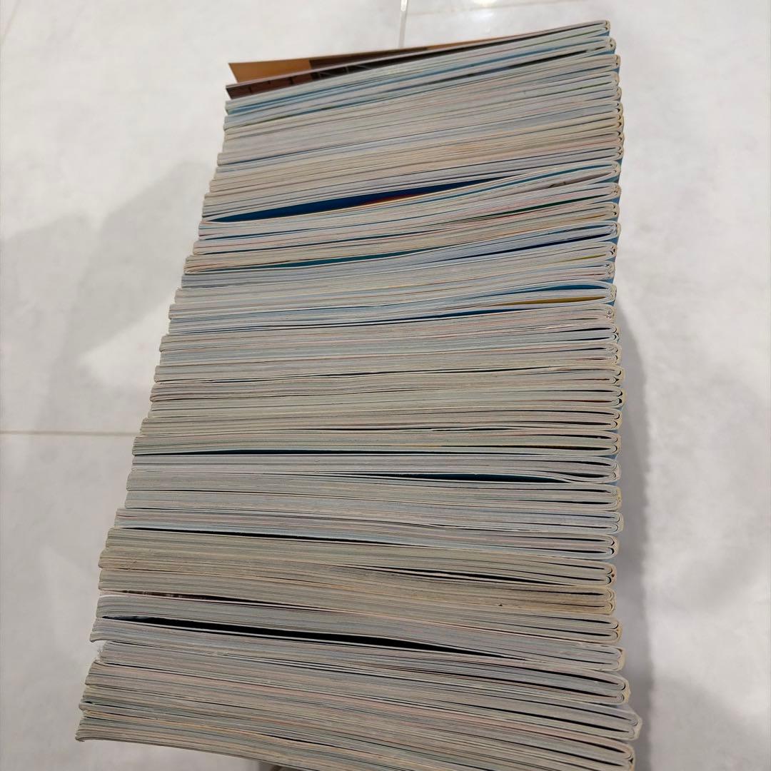 日本昔ばなし　世界名作アニメ絵本　全巻セット