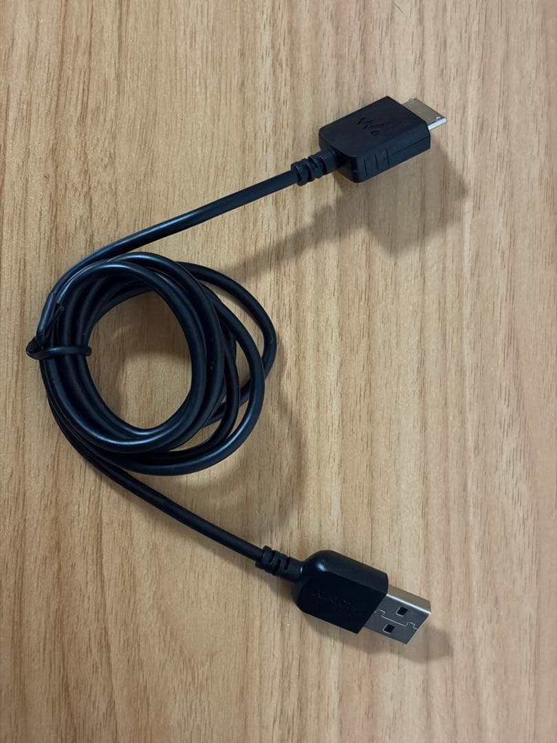 【中古】SONY NW-ZX300 64GB ソニー ブラック