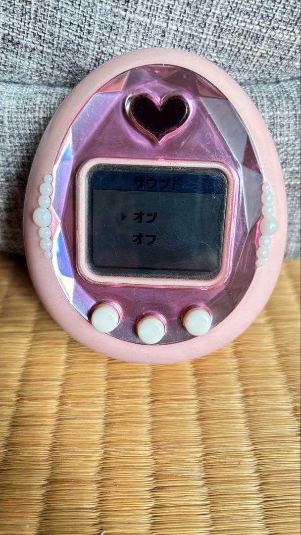 もっとiD!おうちdeたまごっちステーション+