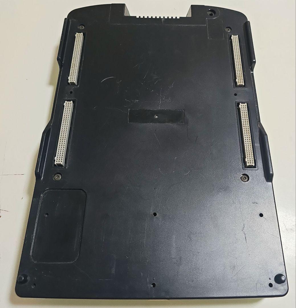 AC基板「CPシステムII「CPS2サブボードVampire Hunter