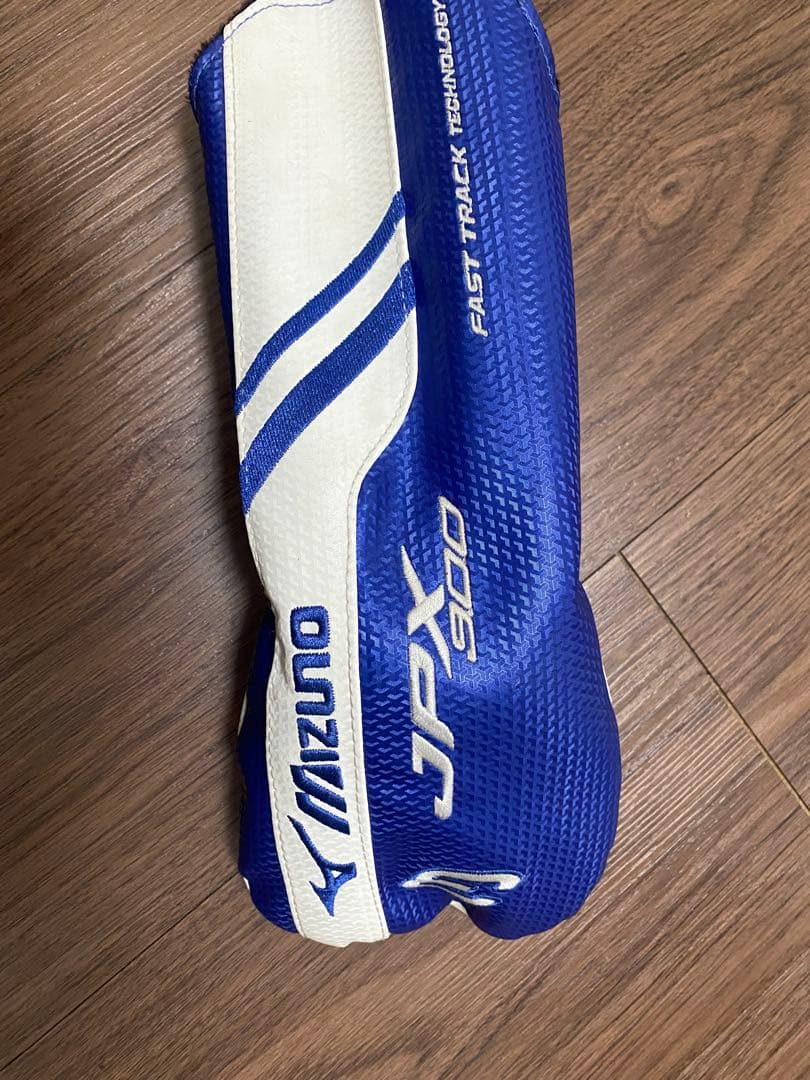 【値下げ】3W Mizuno JPX 900フェアウェイウッド 6S