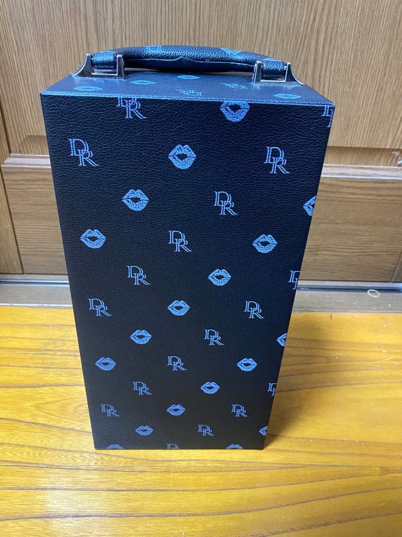 ベティロック　エディション　ディーロック