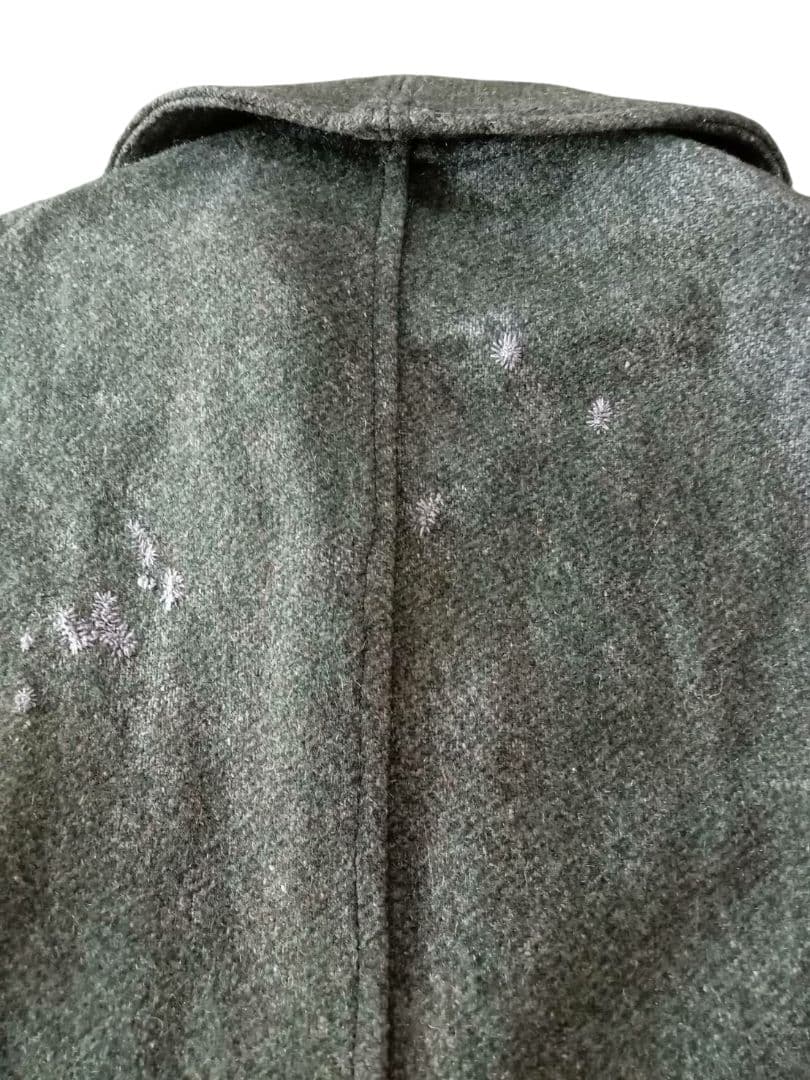 30s～french farmers jacket vintage ファーマーズ