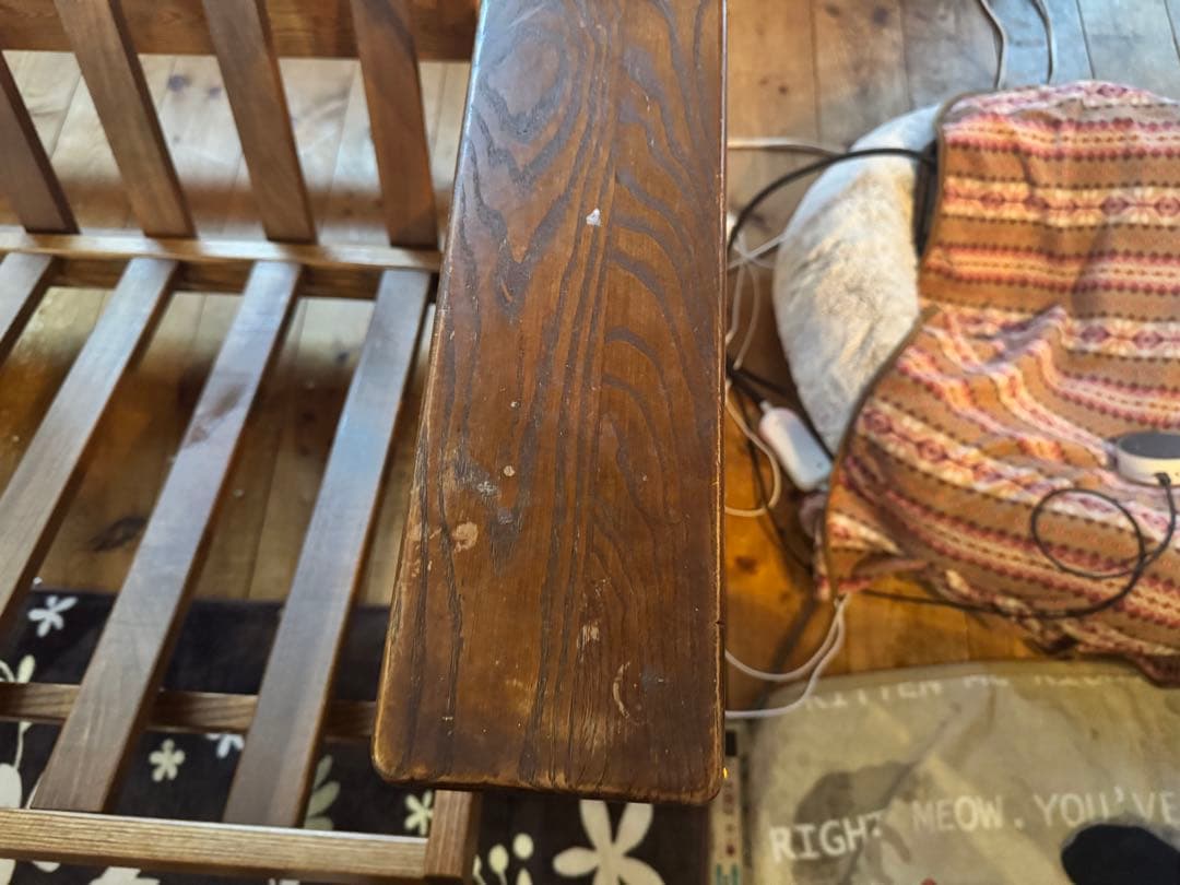 L.L.Bean ソファベッド　フレームのみ