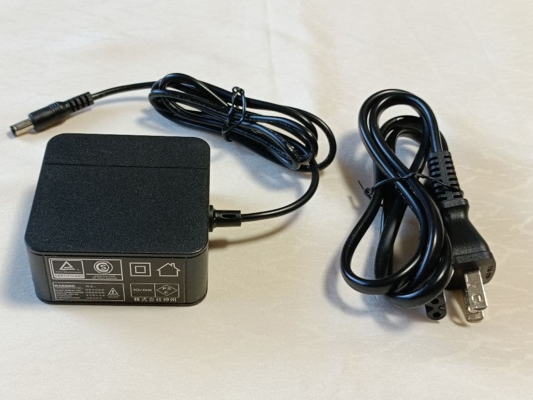 ジャンク品 GMKtec ミニPC Intel Core i5-8279U