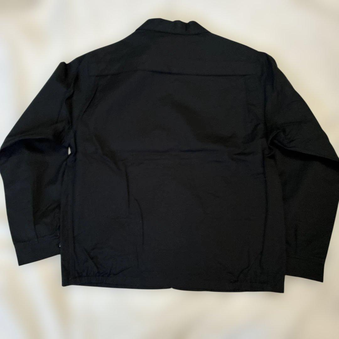 SUGAR CANE コットン スポーツ ジャケットSC15293 ネイビー40