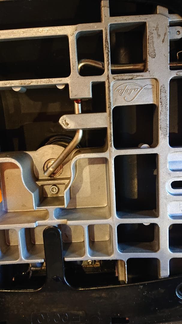 Labofa社 （デンマーク製）デスクチェア