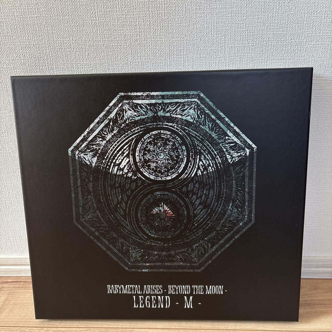 THE ONE 限定BABYL LEGEND - M -