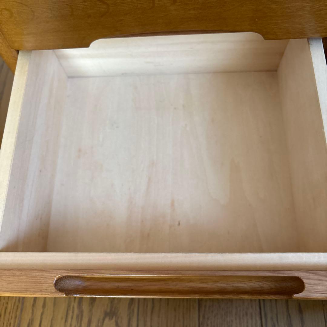 karimoku カリモク　家具 オープン書棚 本棚