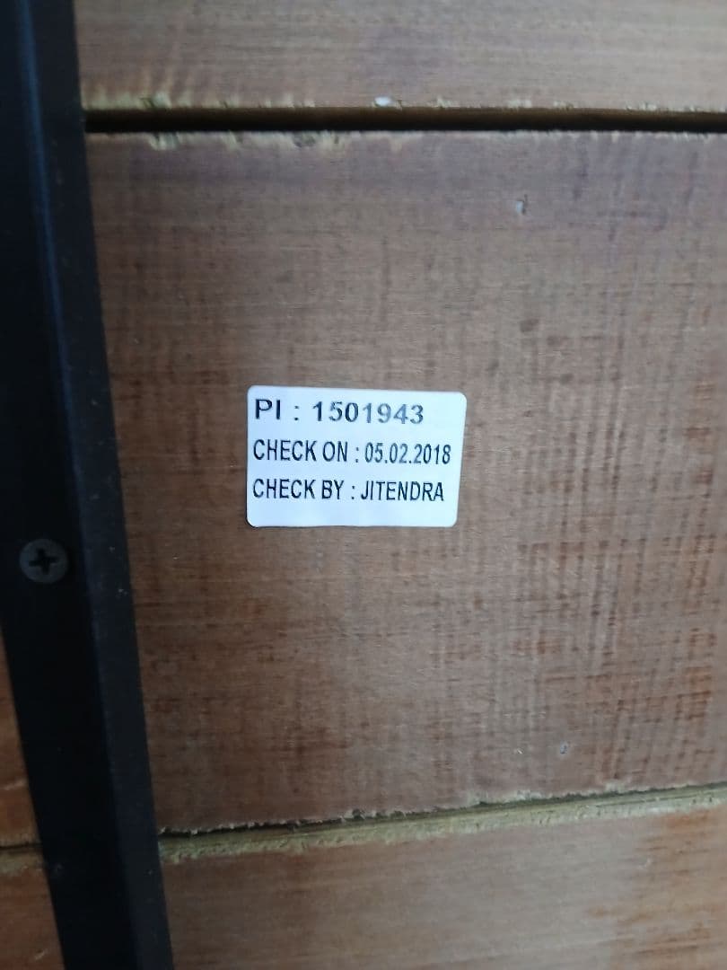 ジャーナルスタンダード　ブルージュドリーテーブル