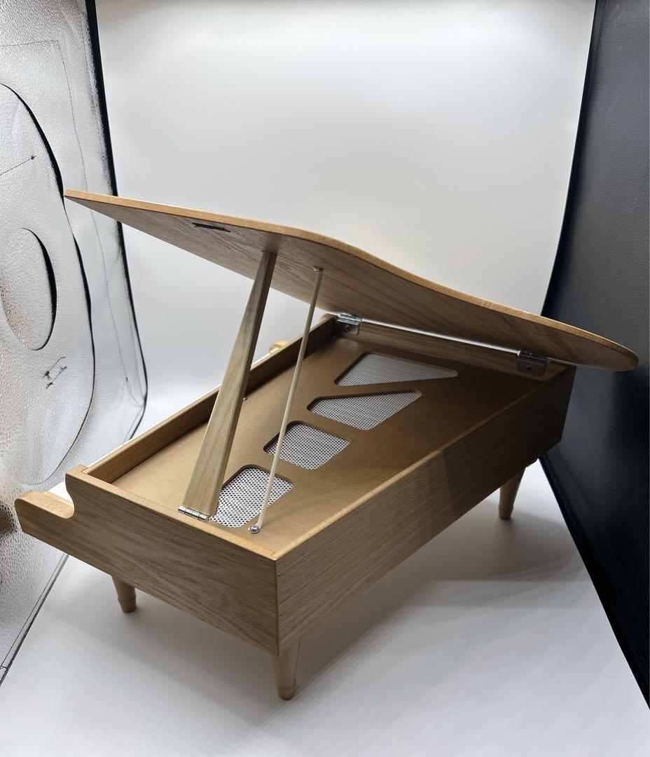 KAWAI ミニグランドピアノ