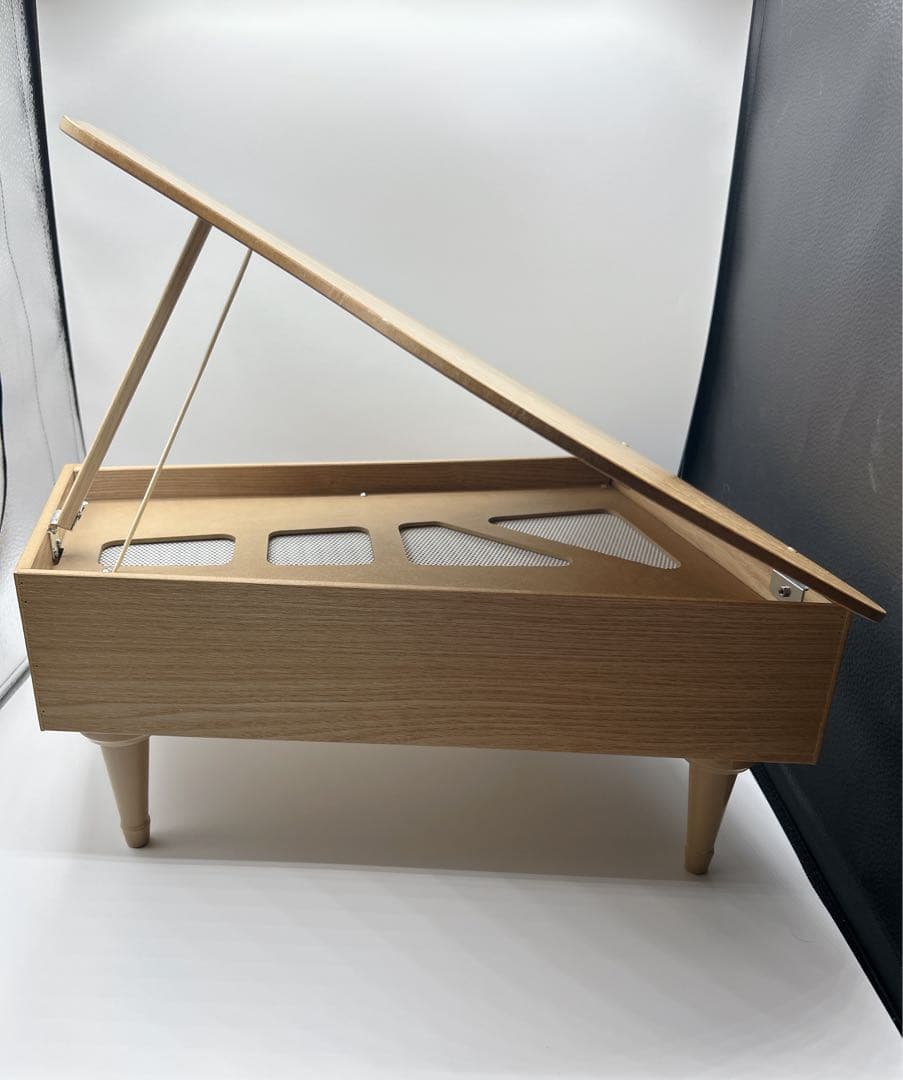 KAWAI ミニグランドピアノ