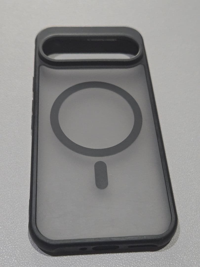 【超美品】Google Pixel 9 128GB ブラック サイクル回数12回