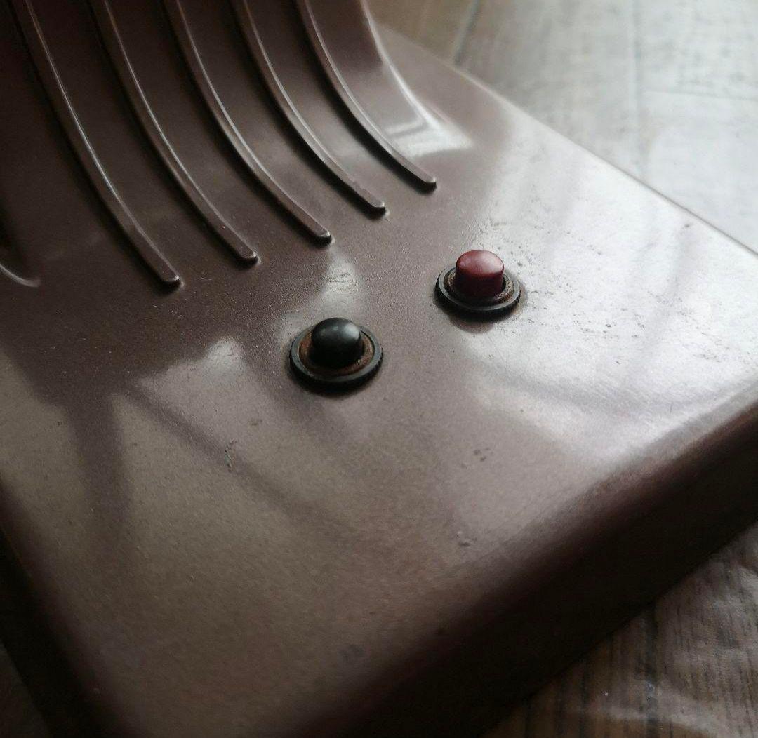 DAZOR model 1000 40年代製 パシフィックファニチャーサービス