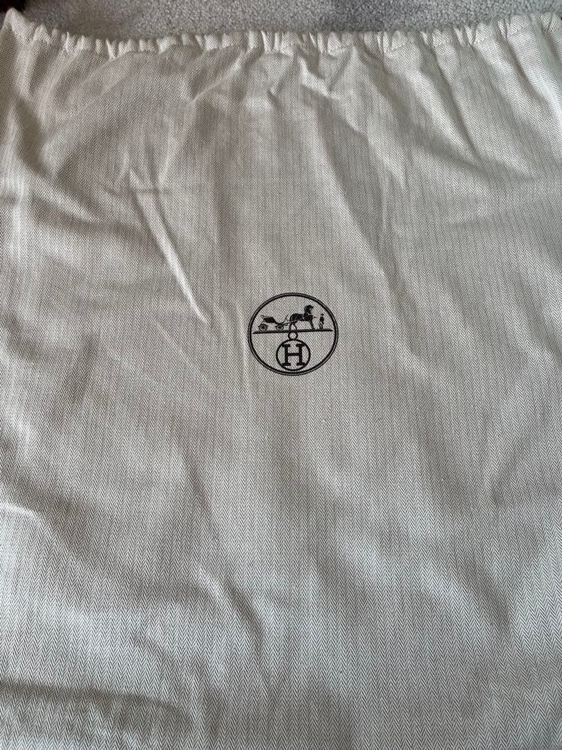 HERMESクッション