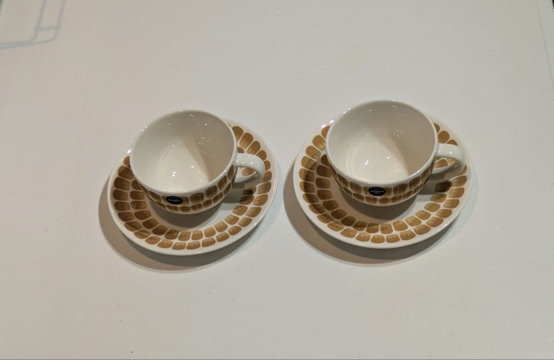 2026 アラビア福袋　24hトゥオキオ ベージュ　10点セット