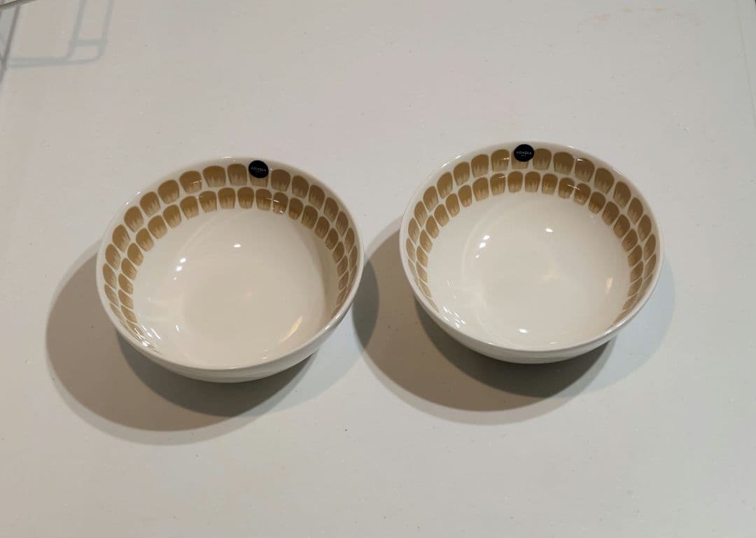 2026 アラビア福袋　24hトゥオキオ ベージュ　10点セット