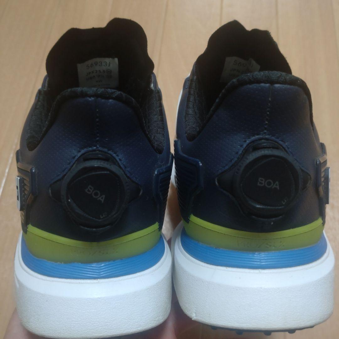 フットジョイ　PRO SLX　25.5cm