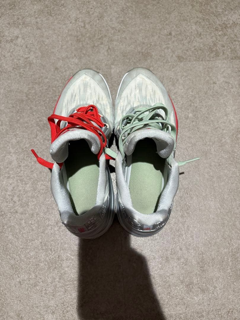 NIKE GTカット2 Christmas