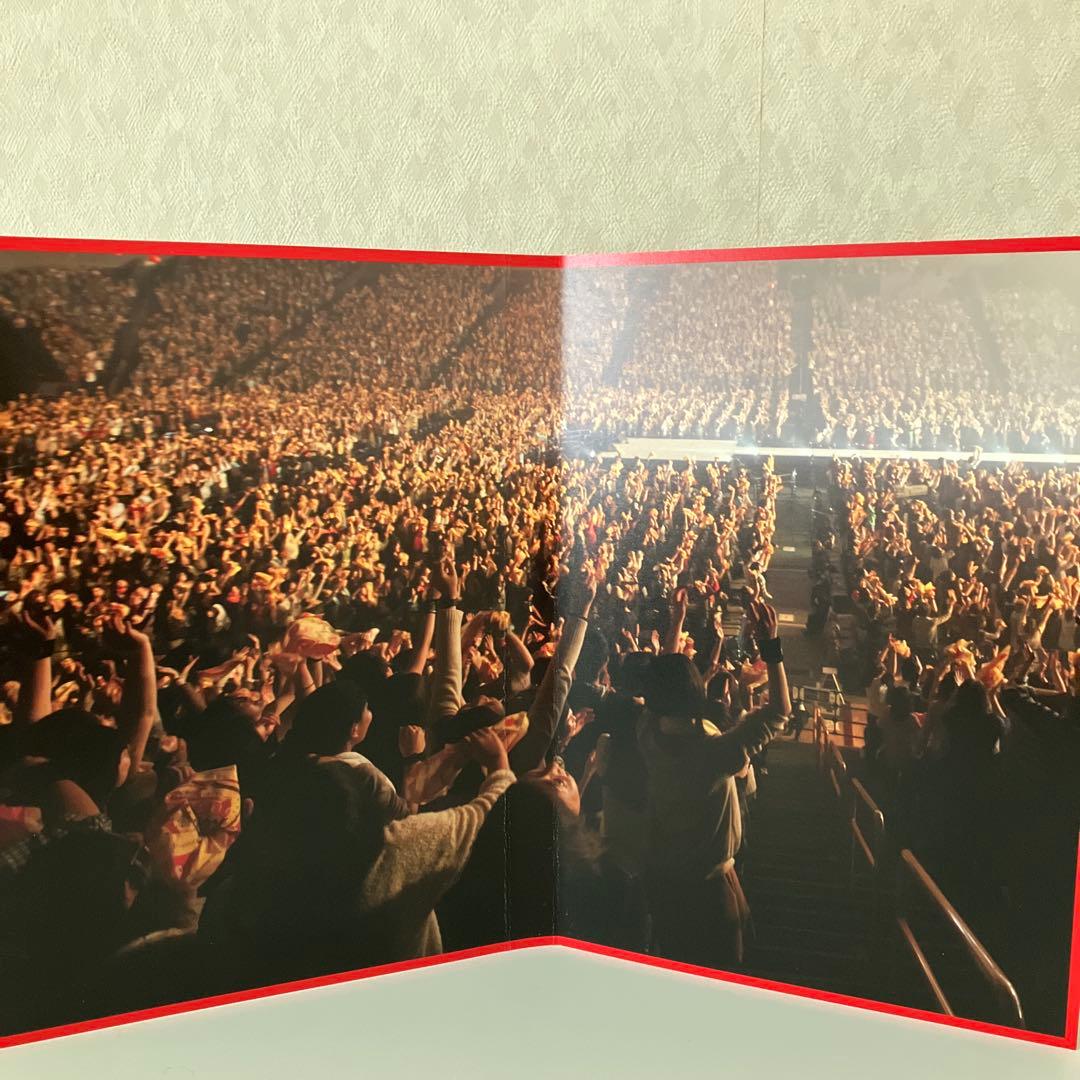 flumpool Special Live2011 Present限定リリース盤