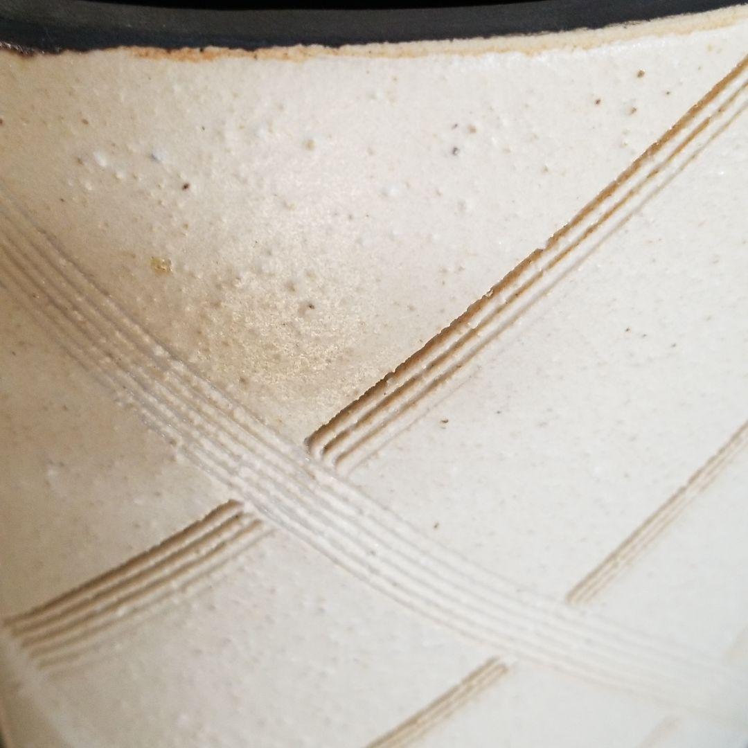 信楽焼 傘立て  高さ４５cm