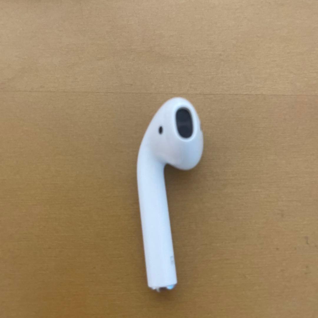 ヘッドホン APPLE MV7N2J/A WHITE