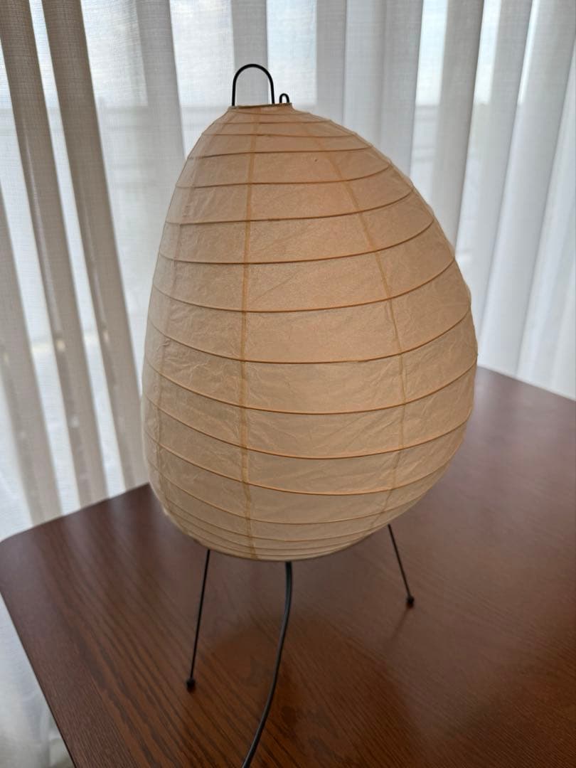 Y*u様 【正規品】AKARI 1N フロアスタンドライト（イサムノグチ）