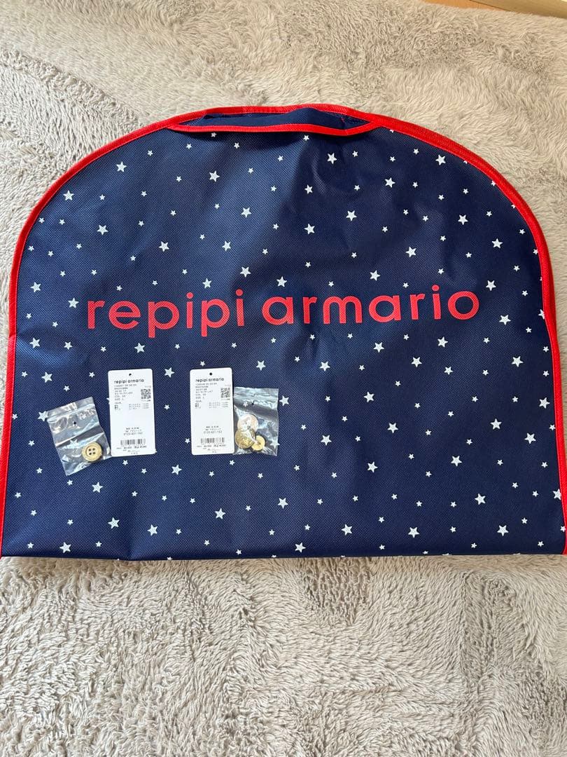 レピピ　卒服　2025