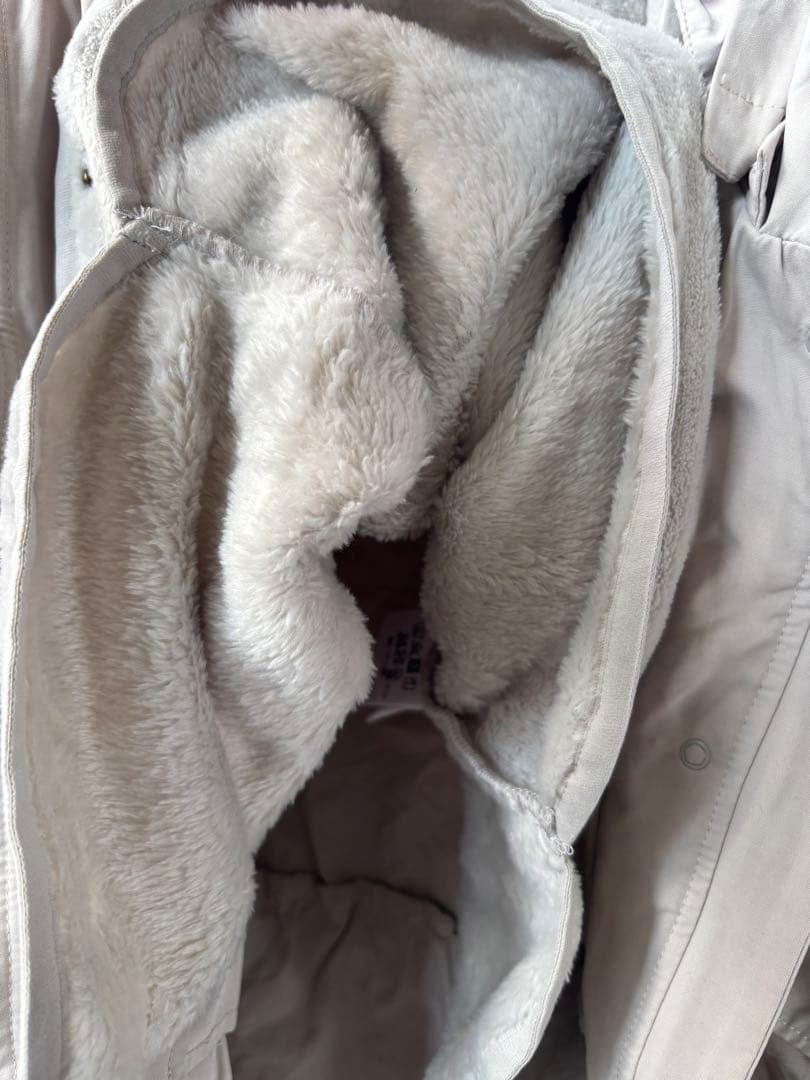 ケイトスペード　トドラーベストライナー3wayジャケット　120 新品未使用