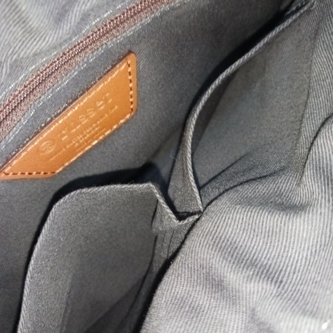 ラシット♥美品♥トリプルポケットショルダー♥グレーピンク♥