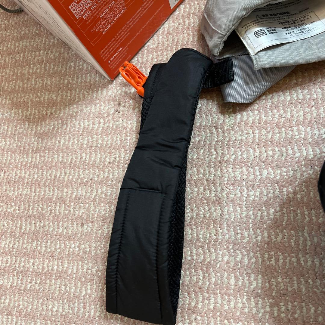 エルゴベビー 抱っこ紐 アダプト 星柄