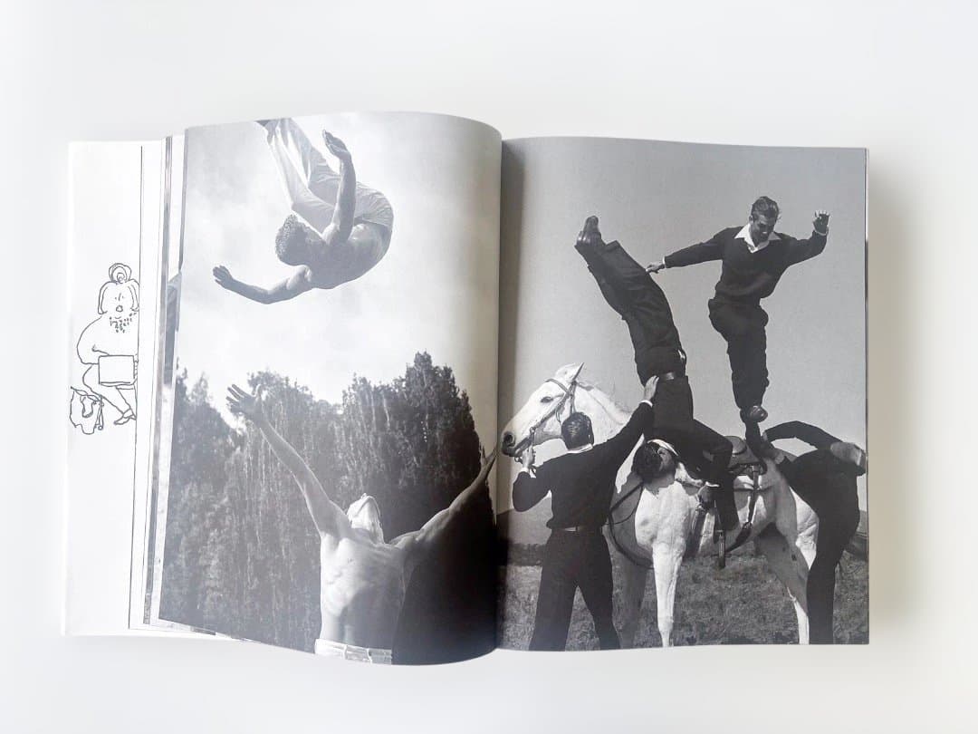 アート・デザイン・音楽 BLOOD SWEAT AND TEARS BRUCE WEBER