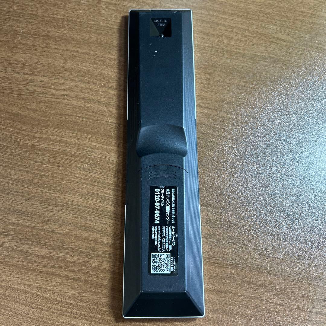 TOSHIBA REGZA 液晶テレビ 24V34 2022年製