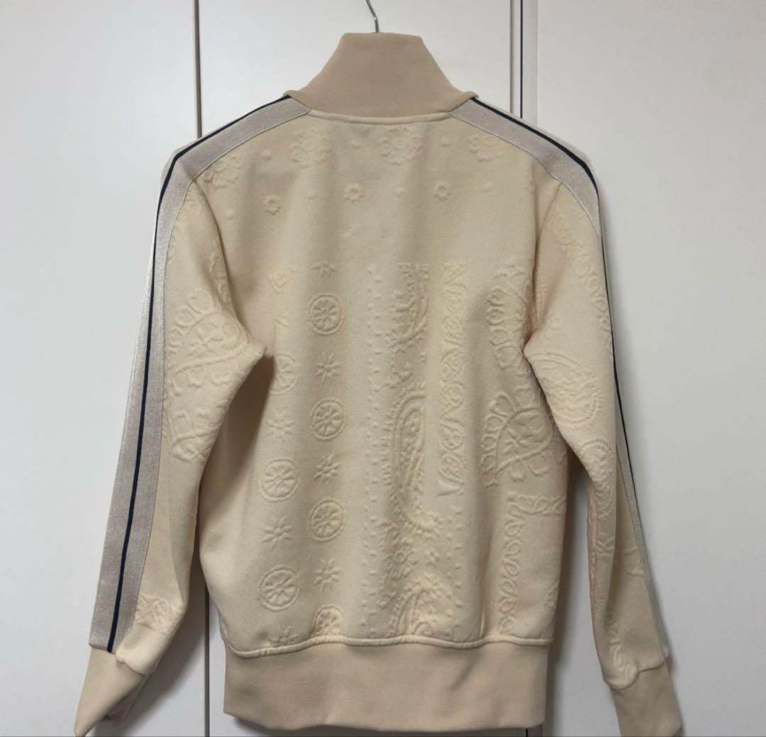 m*h様 Palm Angels / バンダナプリント　トラックジャケットセット