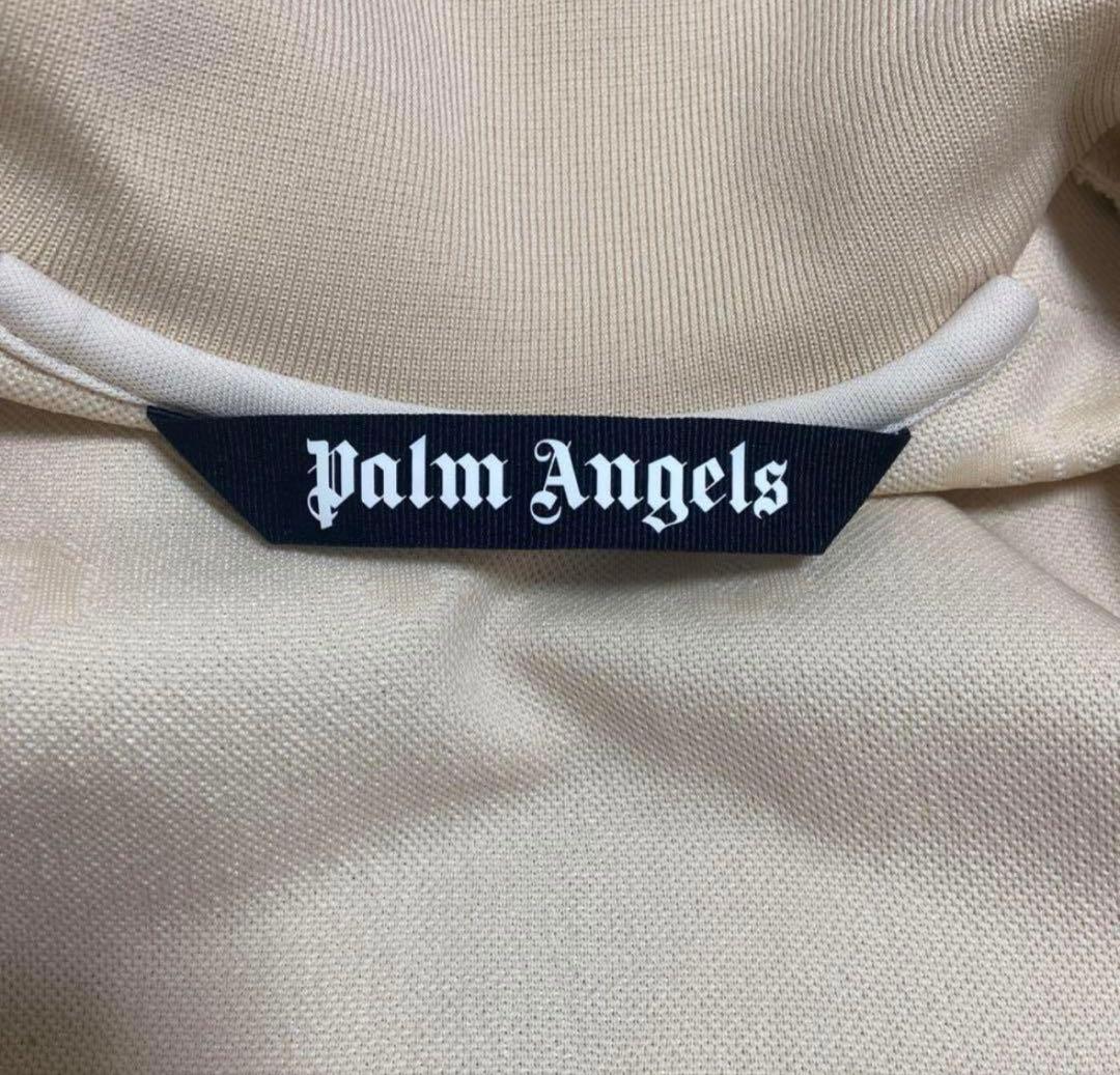 m*h様 Palm Angels / バンダナプリント　トラックジャケットセット