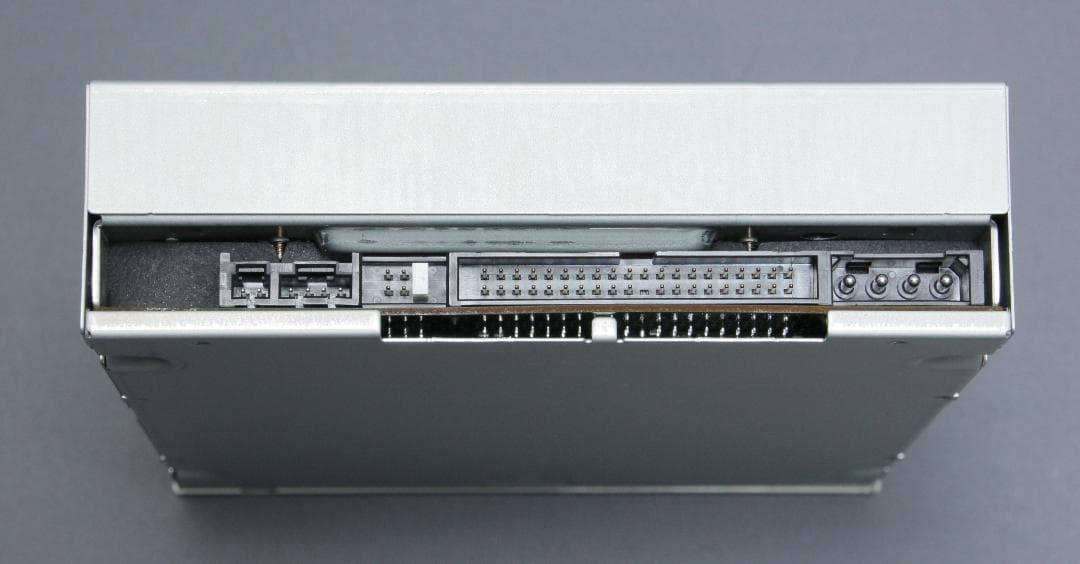 SONY CRX175M CDR/RW ドライブ IDE