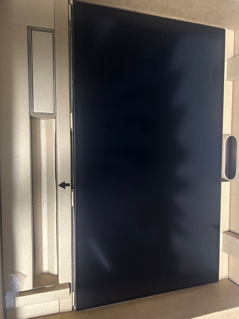 本日限定特価SONY INZONE M10S 27インチ 480Hz モニター