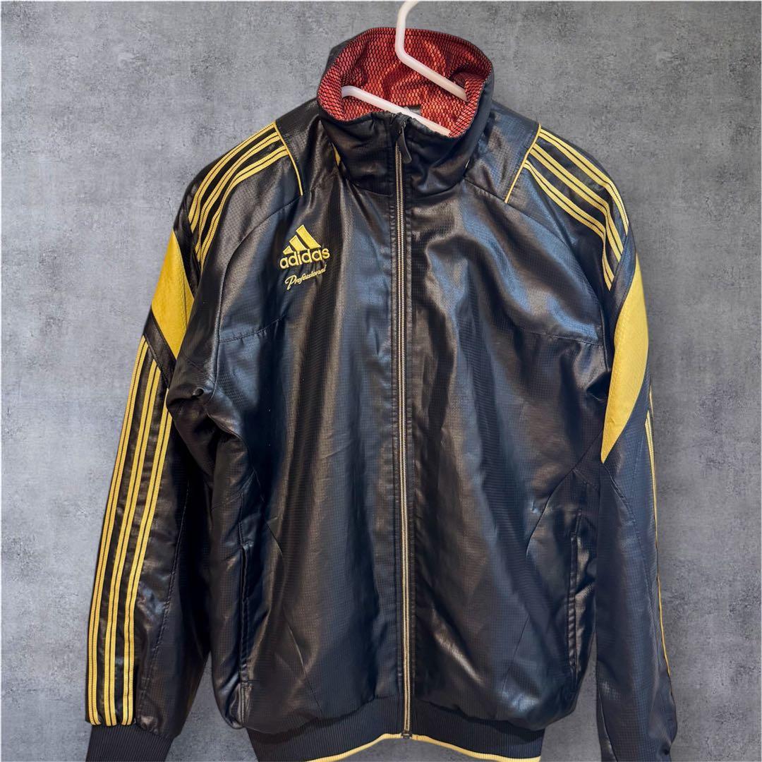 adidas professional セットアップ《Sサイズ》