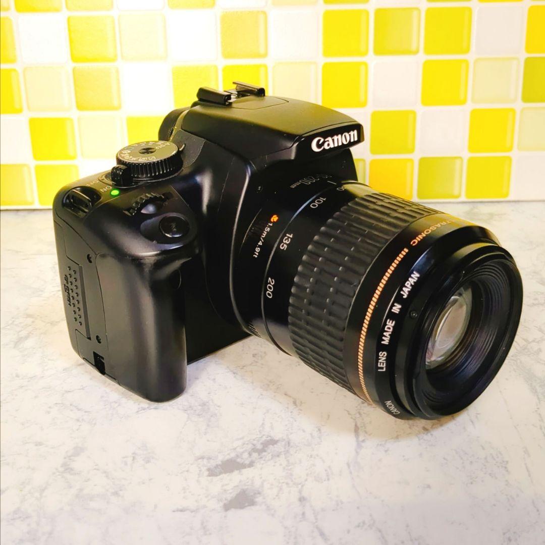 Canon kiss DigitalX 　❤レンズセット　❤一眼レフ