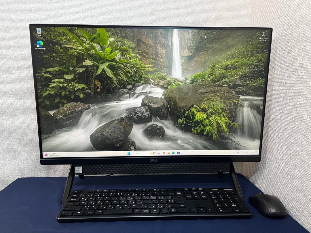 第10世代i7 Dell Inspiron 27 7790 AIO