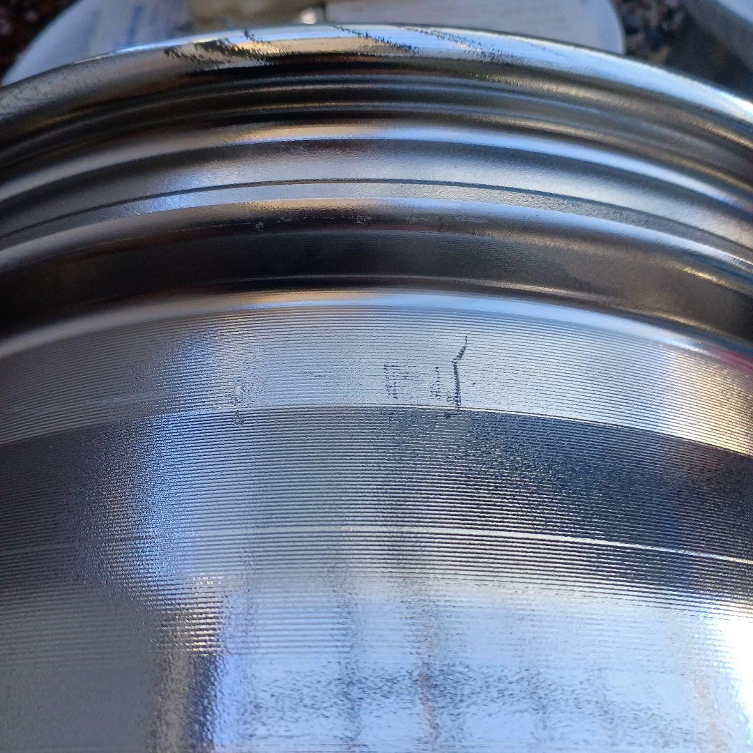 ★セントルイス　ブライト★未使用4本★16×7J/PCD100/4-5H/+38