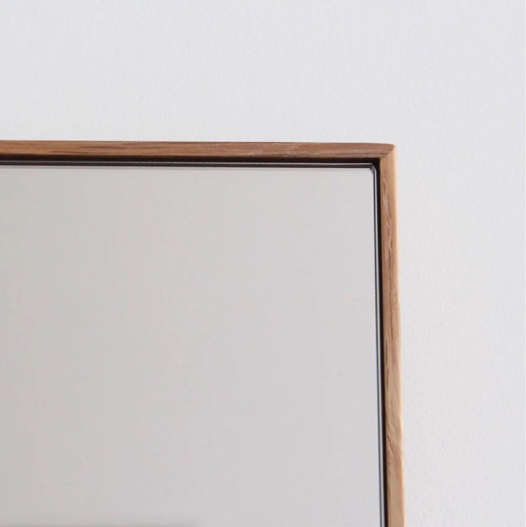 ref. の 姿見 【新品同様】