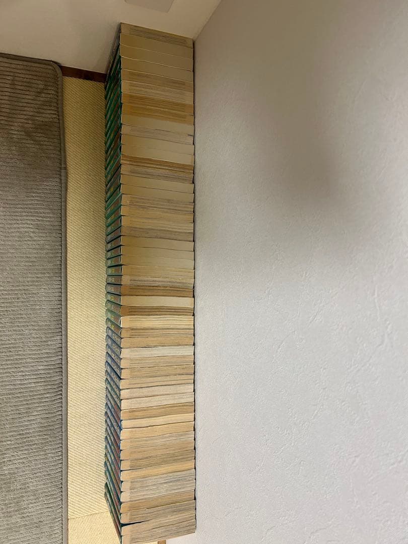 ✳︎しほきち✳︎ 小学館 ビッグコミックス 水島新司　あぶさん　全巻セット