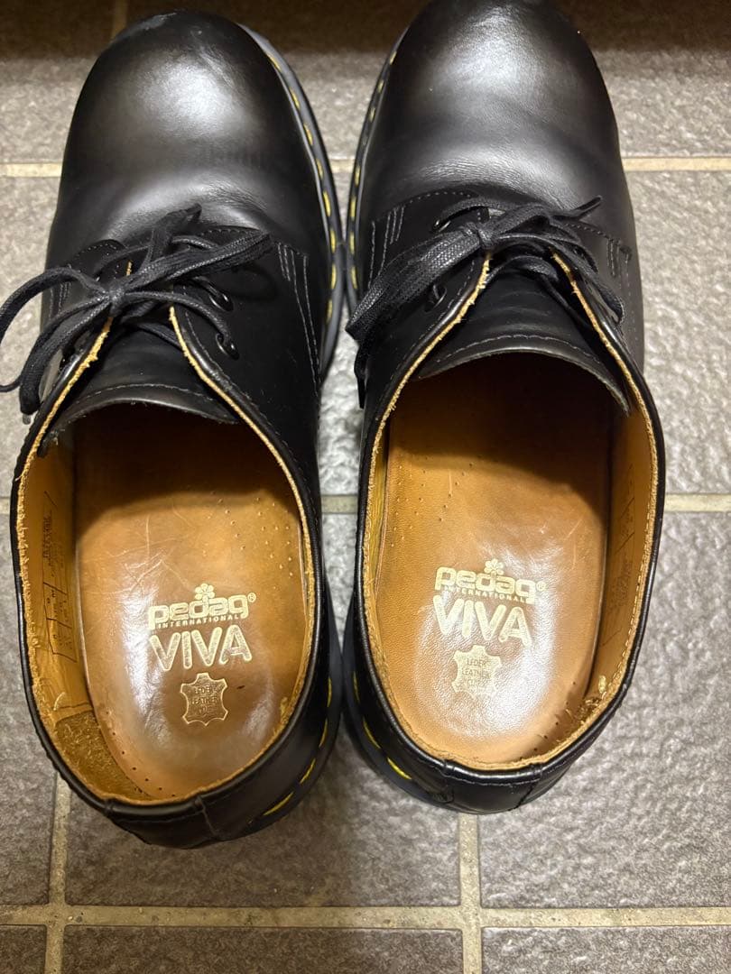 m*a様 Dr.Martens 1925 5400ドクターマーチン 3ホール ス