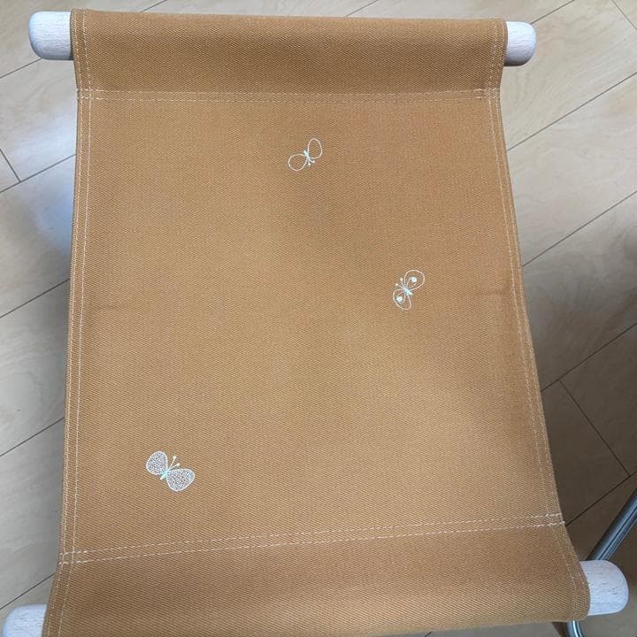 その他 Nychair X mina perhonen camel ottoman