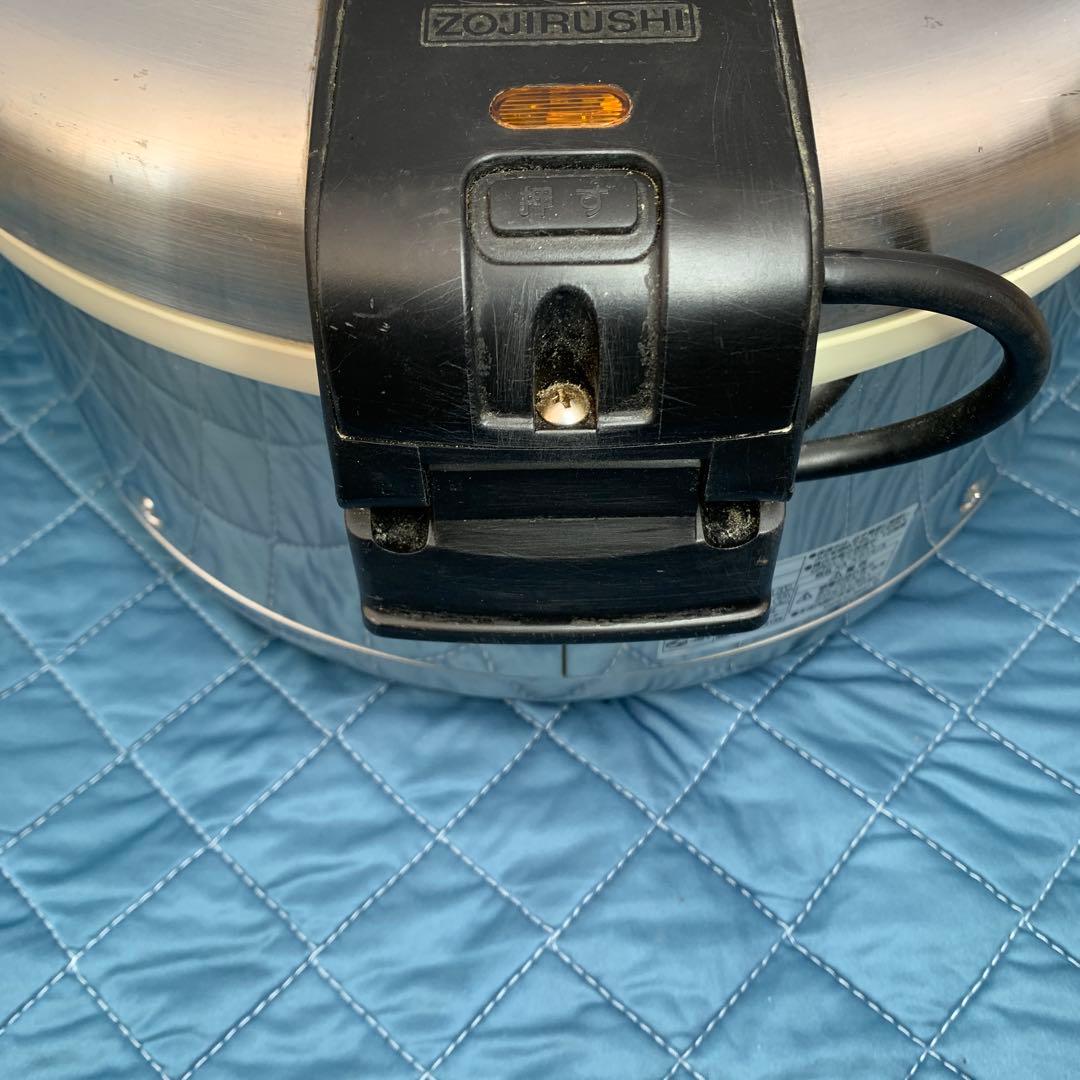 象印　電子ジャー THS-C40A　2020年製　業務用　飲食店