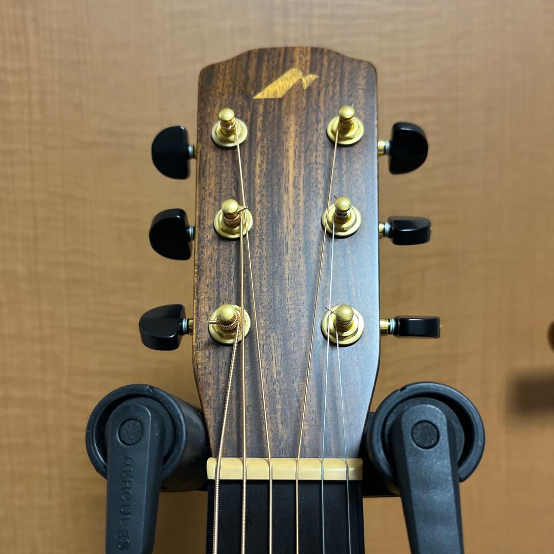 モーリス s-92Ⅲ ハードケース有り