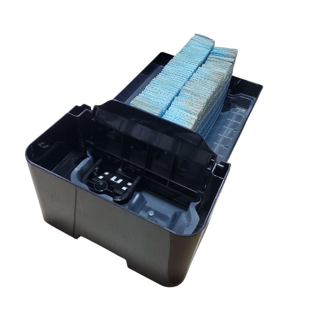 Dainichi ダイニチプラス HD-LX1221 加湿器 大容量 ホワイト