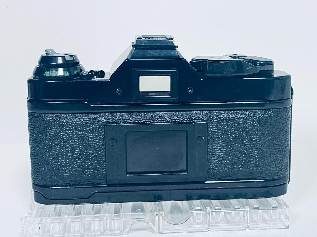 Canon AE-1 PROGRAM キヤノン 一眼レフカメラ 露出計OK