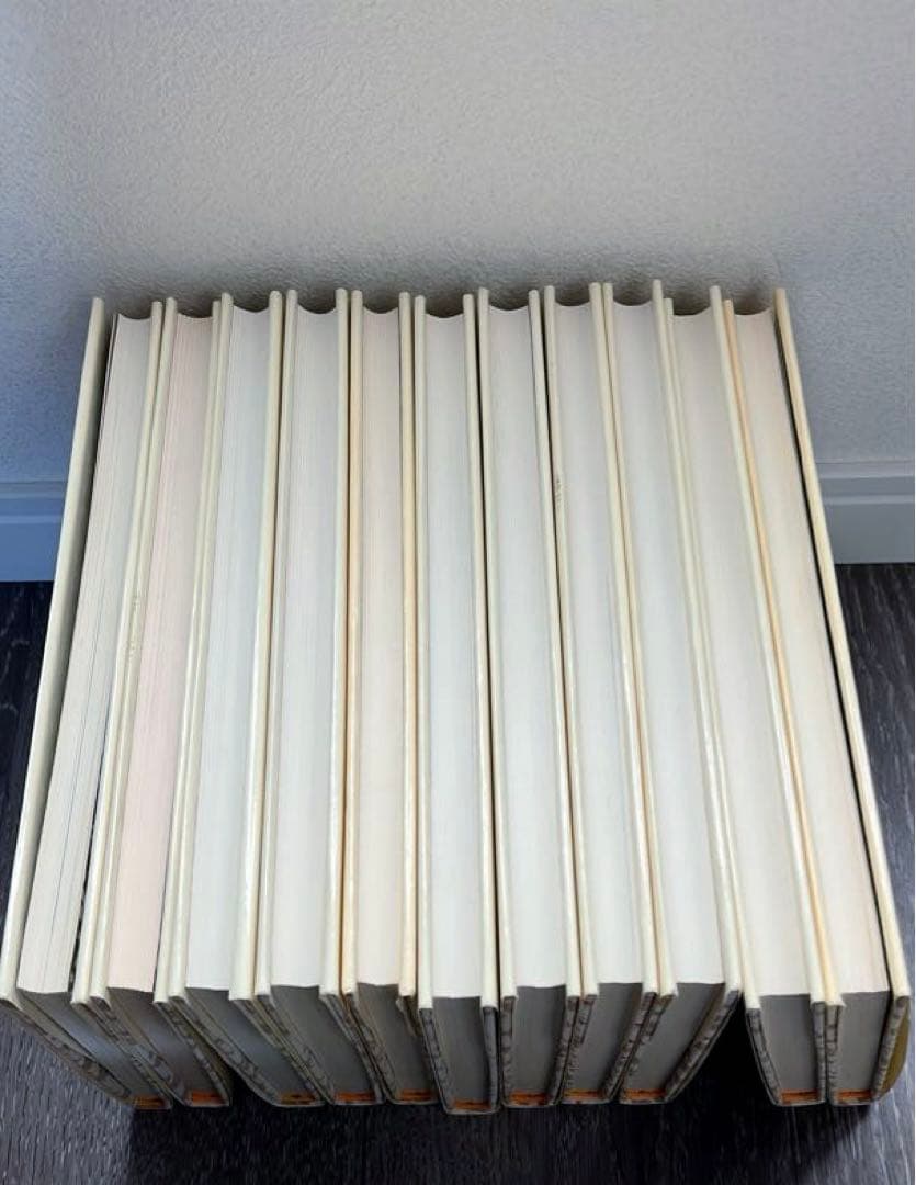 名作版　日本の児童文学　理論社　11冊セット